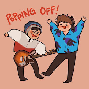 Meet your Posher, Lilliana